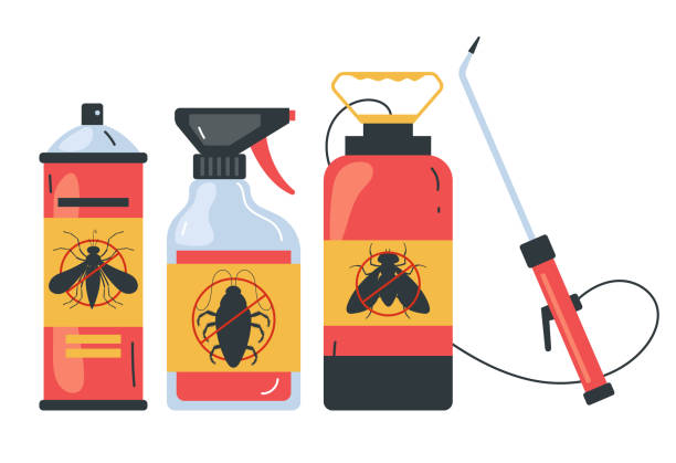 Insect Control in Dixon, IL