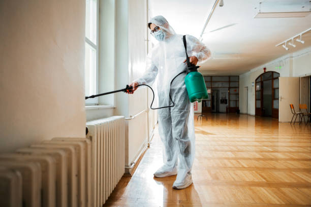 Best Residential Pest Control  in Dixon, IL